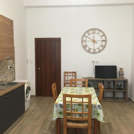 "Casa Sole" Leilighet Catania Eksteriør bilde