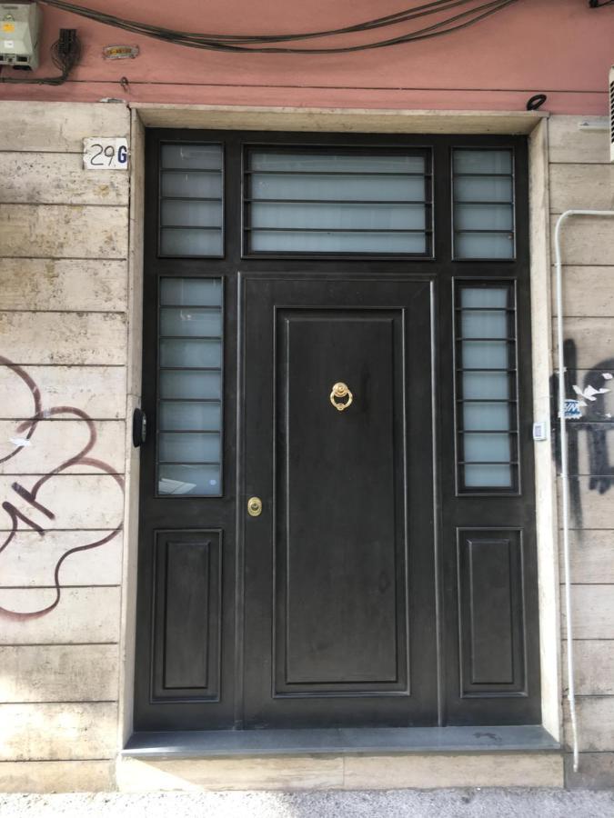 "Casa Sole" Leilighet Catania Eksteriør bilde