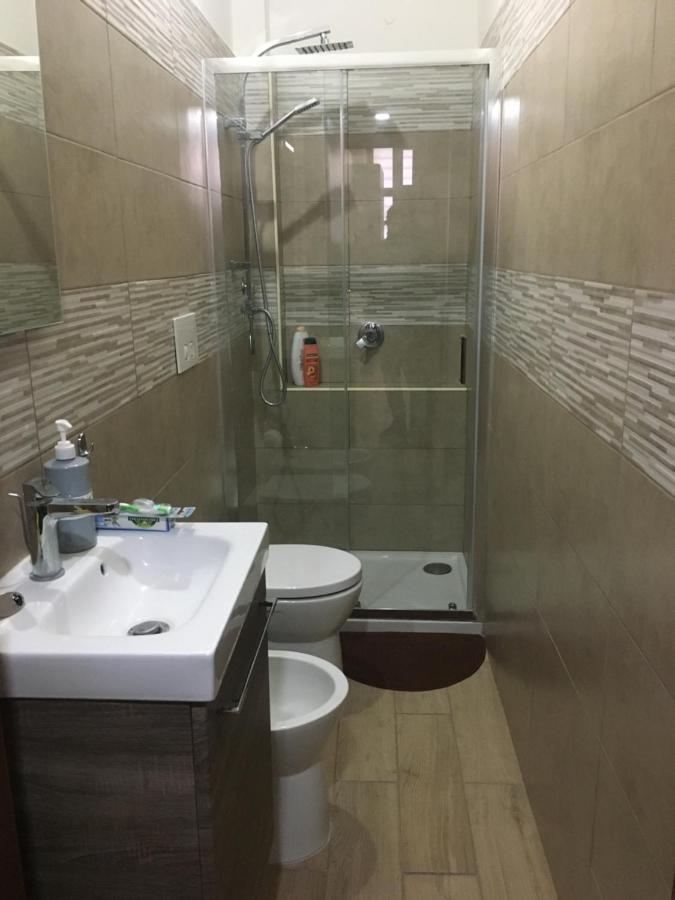 "Casa Sole" Leilighet Catania Eksteriør bilde