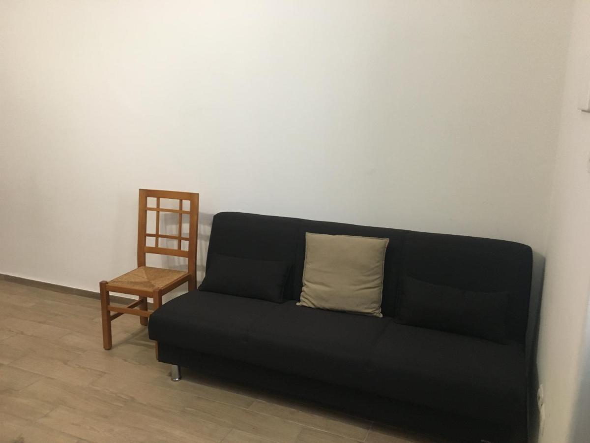 "Casa Sole" Leilighet Catania Eksteriør bilde