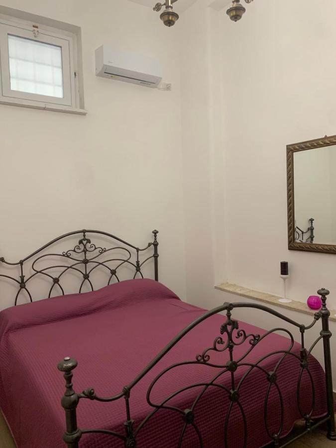 "Casa Sole" Leilighet Catania Eksteriør bilde