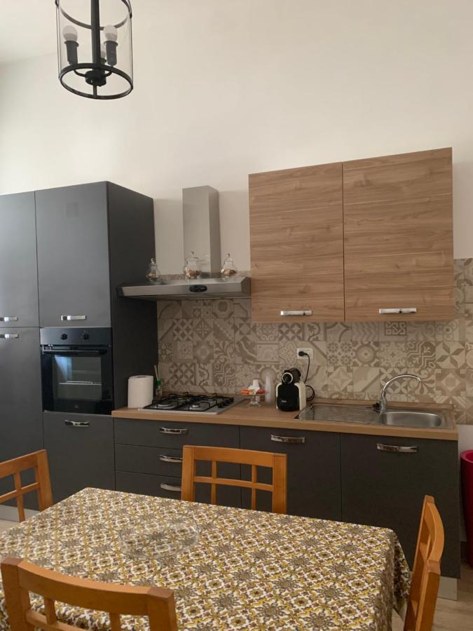 "Casa Sole" Leilighet Catania Eksteriør bilde